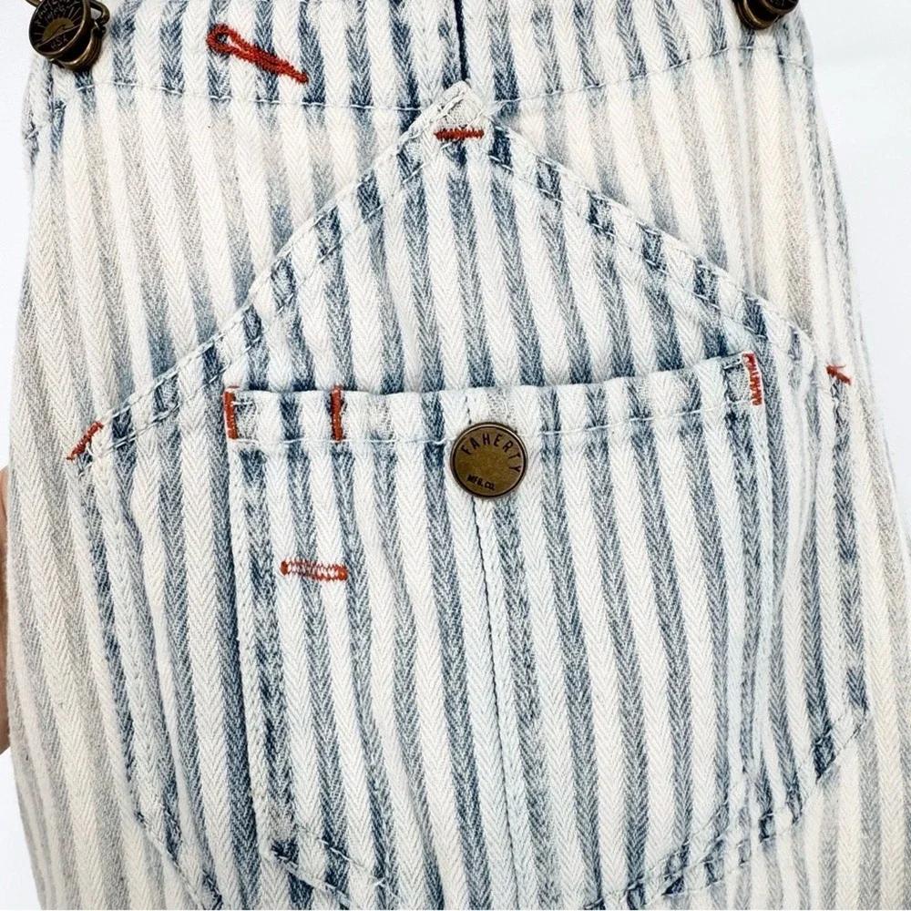 Faherty topsail shorterall